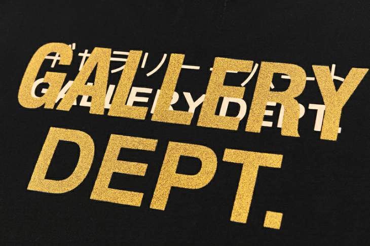 Picture of Gallery Dept T Shirts Short _SKUGalleryDeptS-XLcktx13813428